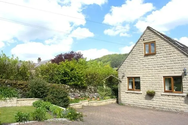 Innisfree Cottage