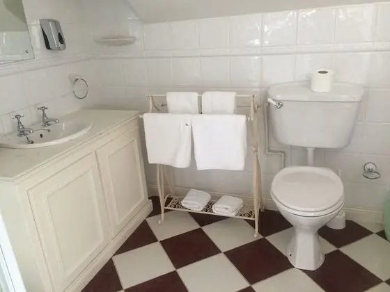 Innisfree House - Banyo Tipleri