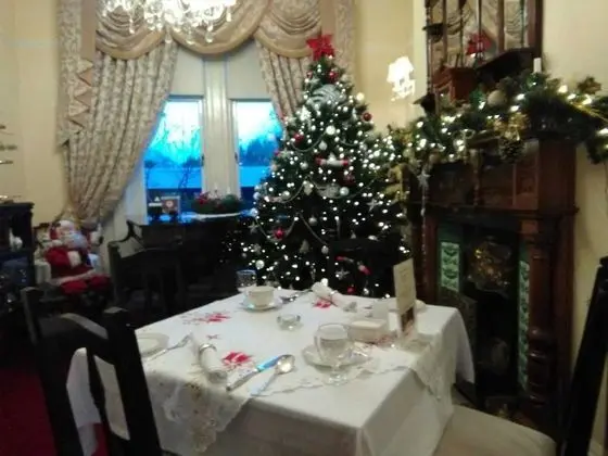 Innisfree House - Yerinde Yemek