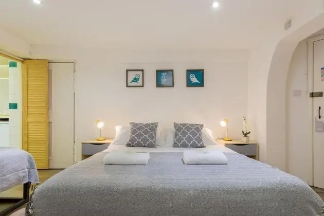 INNit Rooms Ocean Breeze - Oda