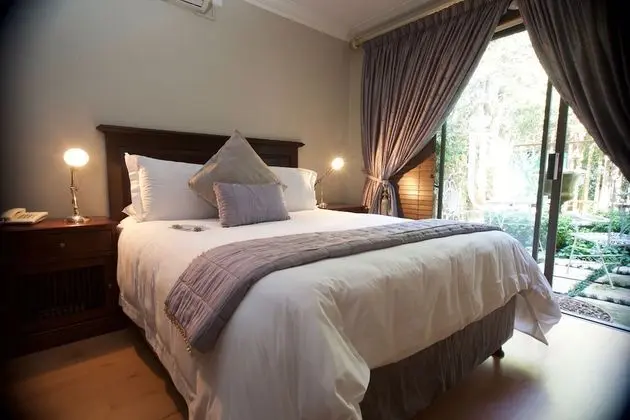 InnJoy Boutique Hotel - Oda