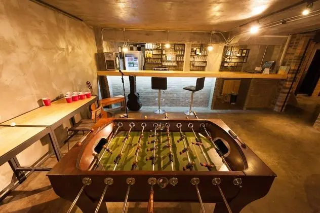 Inno Hostel & Pub Lounge Hongdae - Öne Çıkan Resim