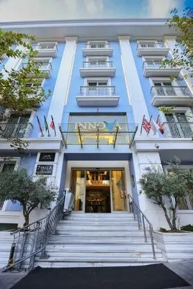 Innova Sultanahmet İstanbul - Öne Çıkan Resim