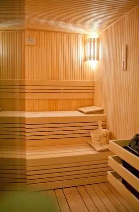 Innova Sultanahmet İstanbul - Spa