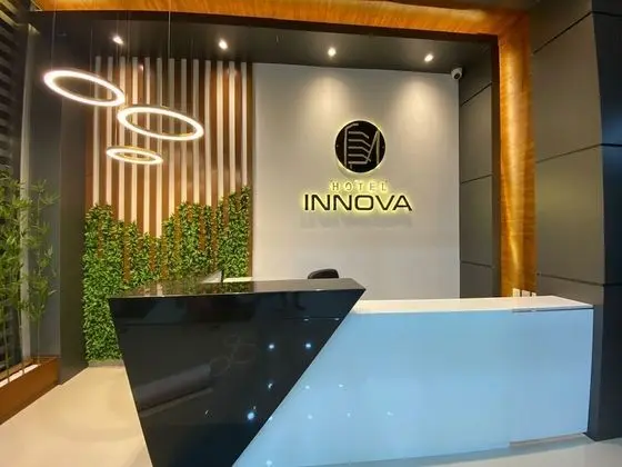 Hotel Innova