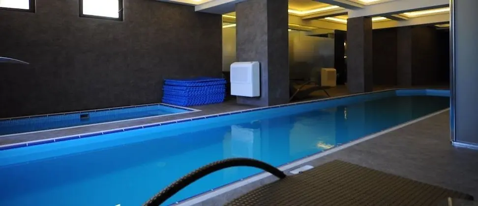 Innpera Hotel - Havuz