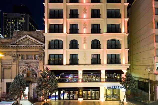 Innpera HotelFotoğrafı