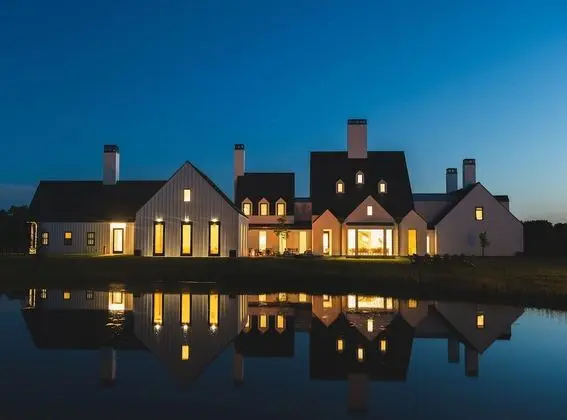 The Inns of Aurora - Spa