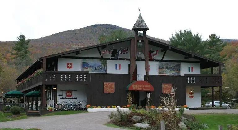 Innsbruck Inn at Stowe