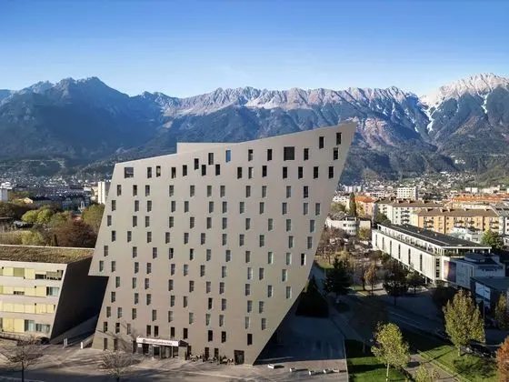 Innsbruck Tivoli - Öne Çıkan Resim