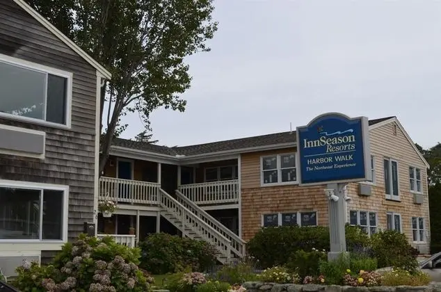 InnSeason Resorts HarborWalk