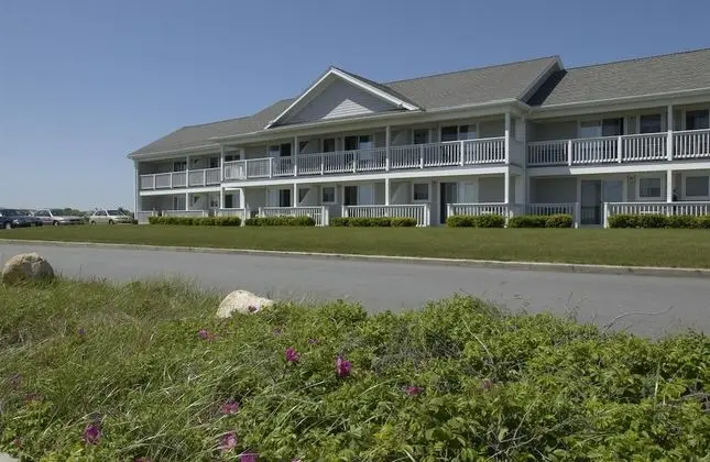 InnSeason Surfside Resort