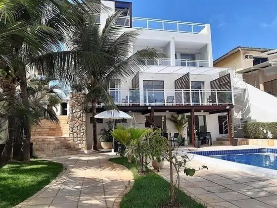 Innsenso Bed & Breakfast