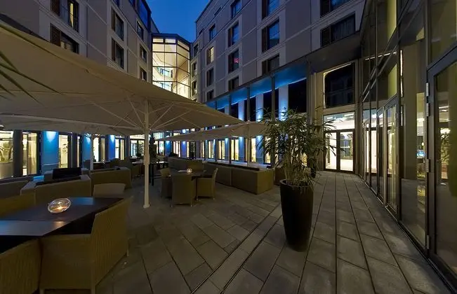INNSIDE Dresden