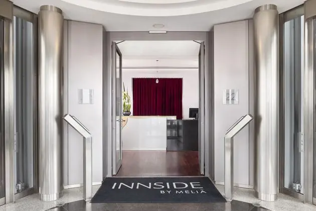 Innside Frankfurt Eurotheum