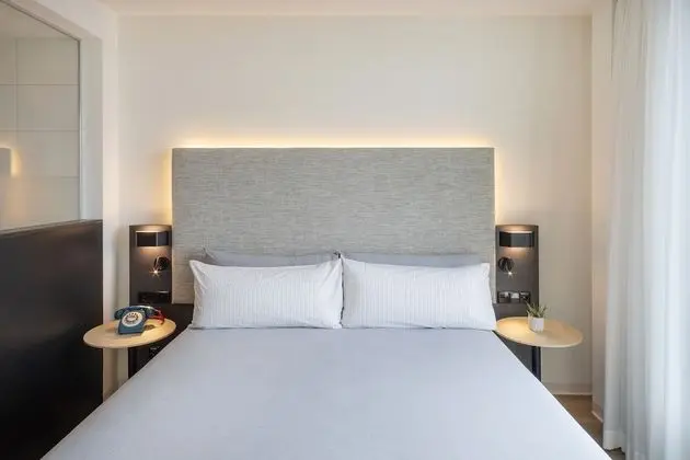 INNSiDE by Meliá Amsterdam - Oda