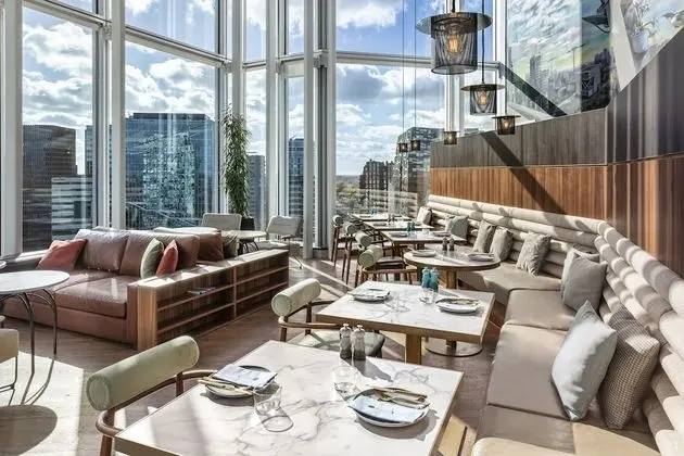 INNSiDE by Meliá Amsterdam - Öne Çıkan Resim