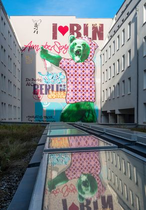 INNSiDE by Melia Berlin MitteFotoğrafı