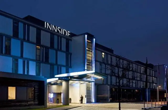 INNSiDE by Meliá Bremen