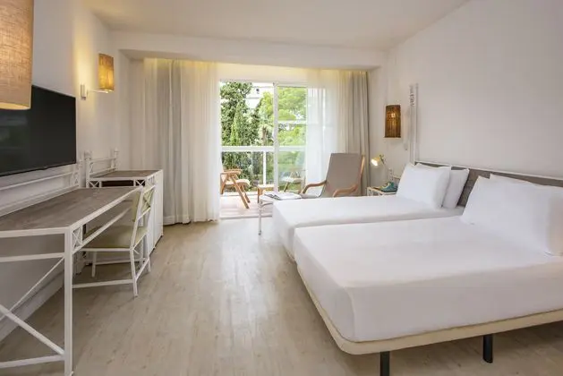 Innside By Meliá Cala Blanca