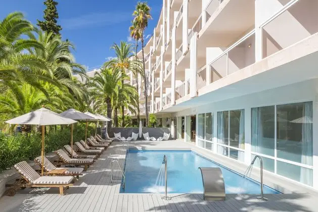 Innside By Meliá Cala Blanca