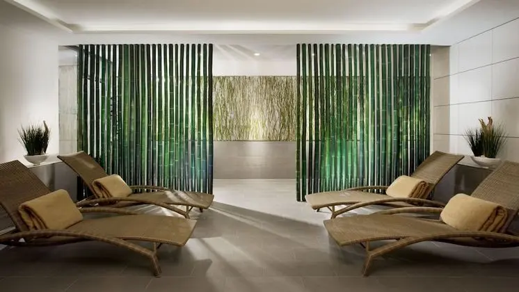 INNSiDE by Meliá Frankfurt Ostend - Spa