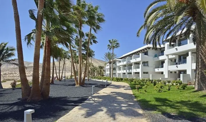 INNSiDE by Meliá Fuerteventura - Adults Only - Dış Mekan