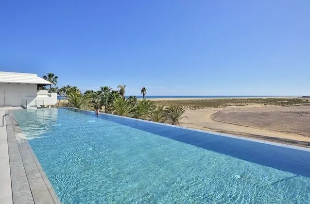 INNSiDE by Meliá Fuerteventura - Adults Only - Havuz