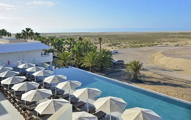 INNSiDE by Meliá Fuerteventura - Adults Only - Öne Çıkan Resim