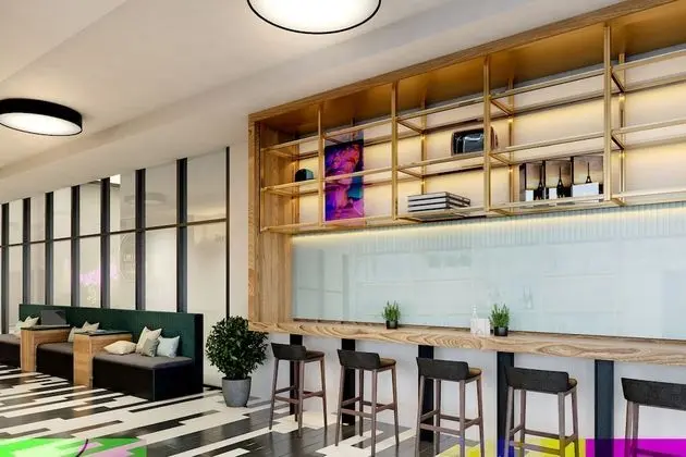 INNSiDE by Meliá Kuala Lumpur Cheras - Dış Mekan