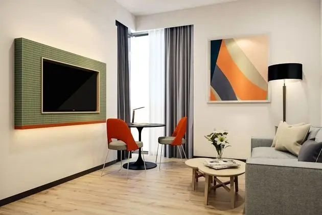 INNSiDE by Meliá Kuala Lumpur Cheras - Oda
