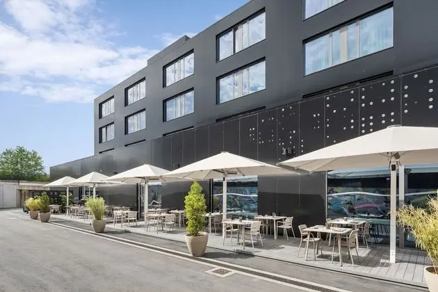 INNSiDE by Meliá Luxembourg