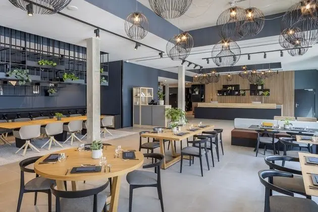INNSiDE by Meliá Luxembourg - Öne Çıkan Resim