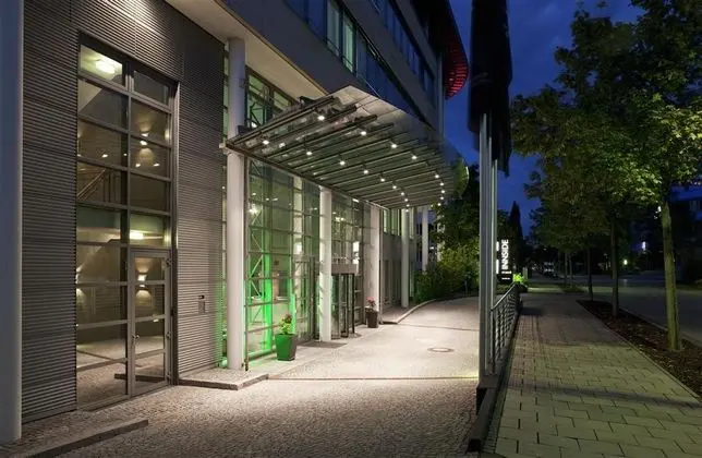 INNSiDE by Meliá München Neue Messe