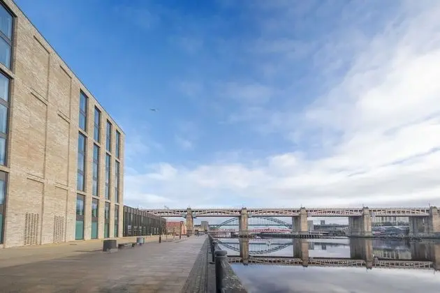 INNSiDE by Meliá Newcastle