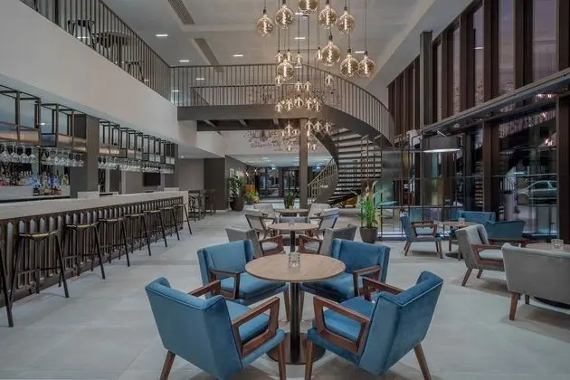 INNSiDE by Meliá Newcastle - Öne Çıkan Resim