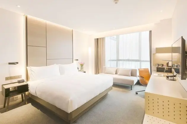 INNSiDE by Meliá Zhengzhou - Öne Çıkan Resim