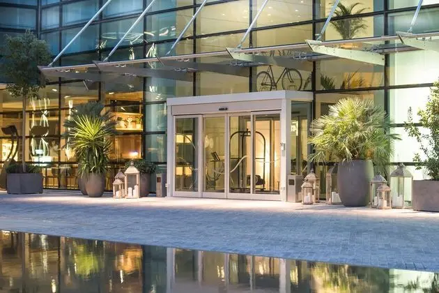 INNSIDE MILANO TORRE GALFA - 1