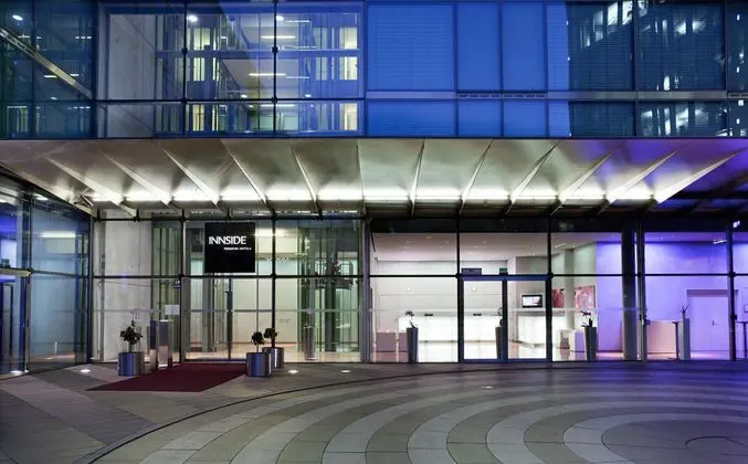 INNSIDE Munchen Parkstadt Schwabing