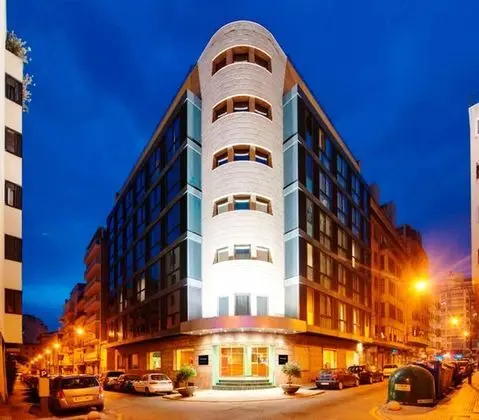 Innside Palma Center