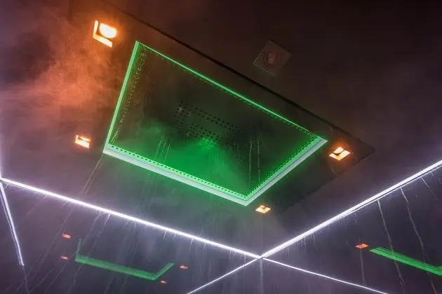 Innspire Hotel - Havuz