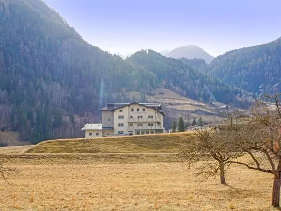 Inntalerhof T Sens in T Sens