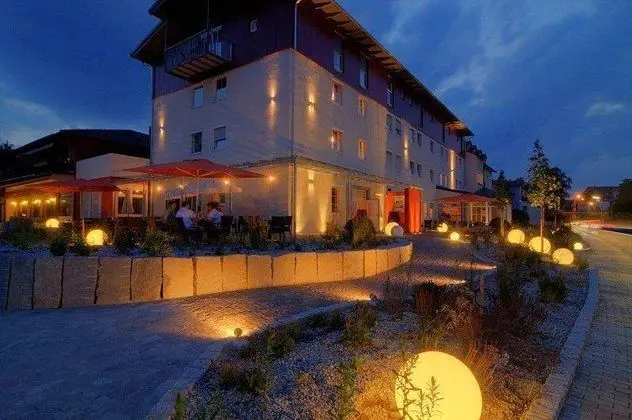 Inntalhof - 1
