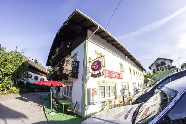 Inntalhof Pension - Öne Çıkan Resim