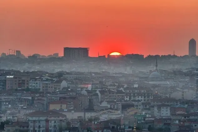 Inntel Hotel İstanbul
