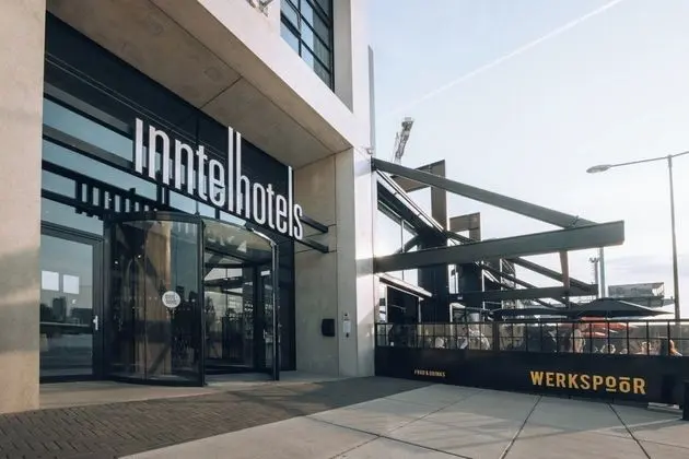 Inntel Hotels Amsterdam Landmark - Öne Çıkan Resim