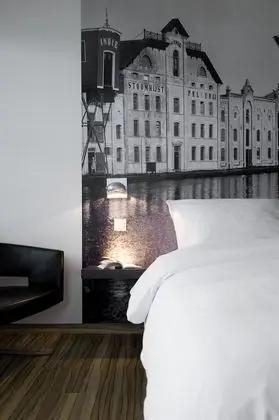 Inntel Hotels Amsterdam Zaandam - Oda