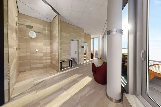 Inntel Hotels Den Haag Marina Beach - Spa