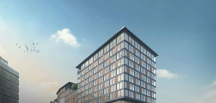 Inntel Hotels Utrecht Centre