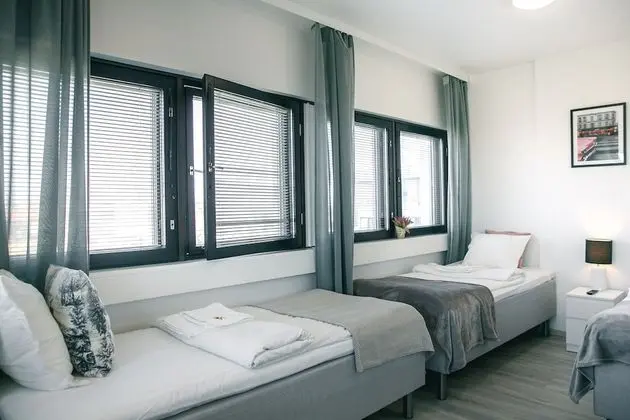 InnTourist Hostel - Öne Çıkan Resim